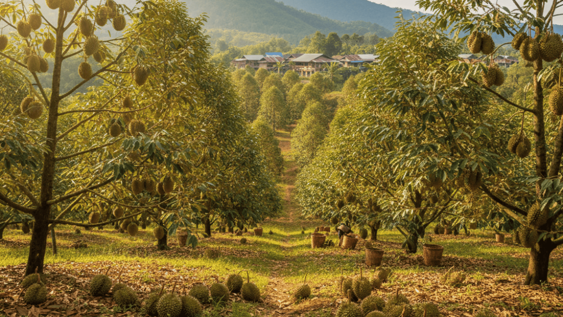 Loved for its rich flavor and creamy texture, it is not just a fruit; it’s a cultural experience going international